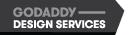 Godaddy design services